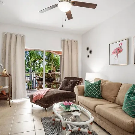 Villa Royal Palm 203